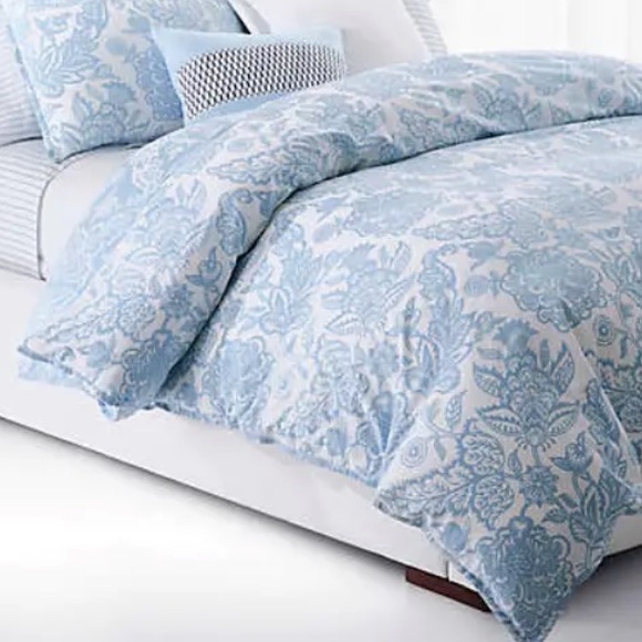 Lauren Ralph Lauren Bedding Ralph Lauren Home King Duvet Cover Set